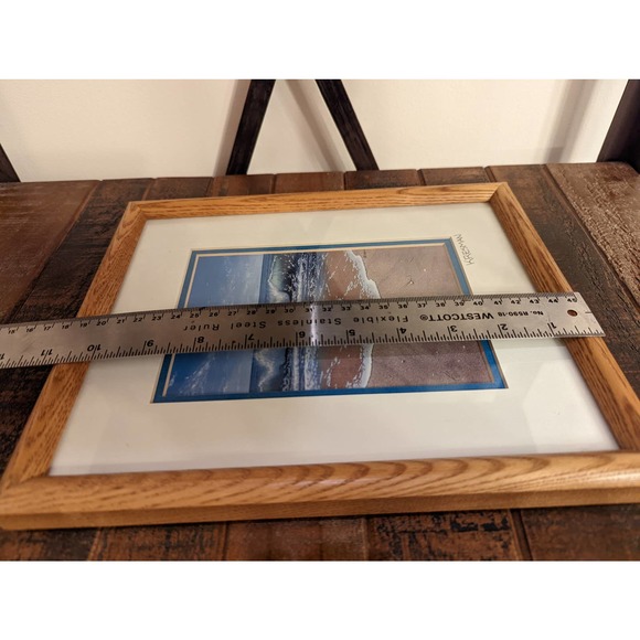 Jacquelynn Kresman Print Signed - Picture 5 of 6